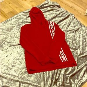 Adidas hoodie